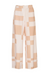 ARI PANTS - ABSTRACT CHECK