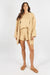 RAVELLO CARDIGAN - SAND