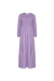 JOURNEY MIDI DRESS - LILAC