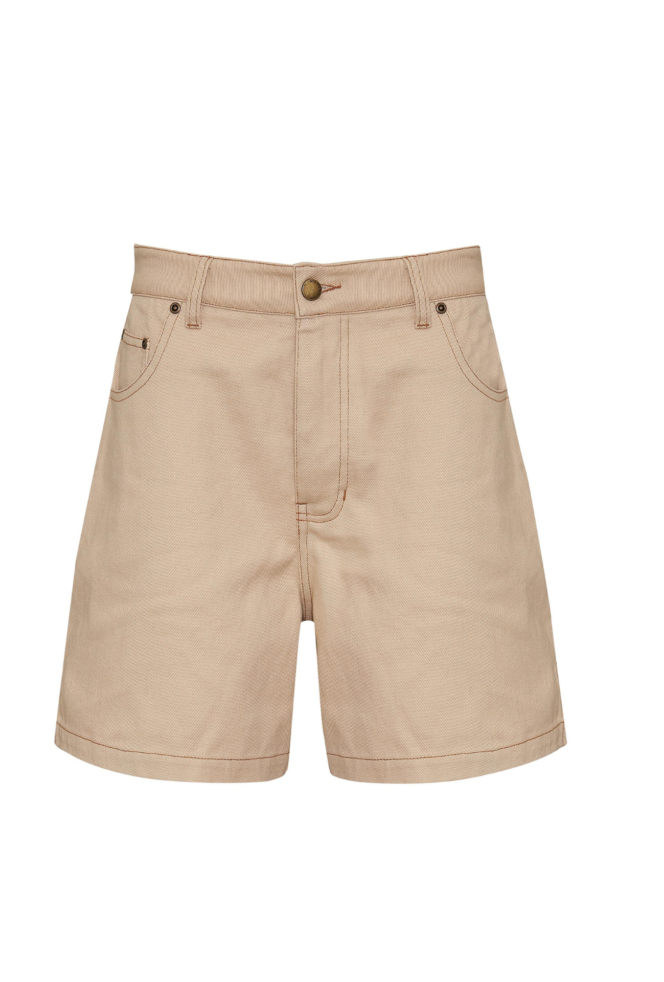 GYPSY SHORTS - SAND