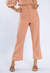 CRUZ PANTS - CORAL