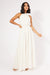 RANI MAXI DRESS - WHITE