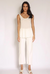 IKARIA TOP // WHITE