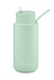 FRANK GREEN CERAMIC REUSABLE BOTTLE - MINT GELATO