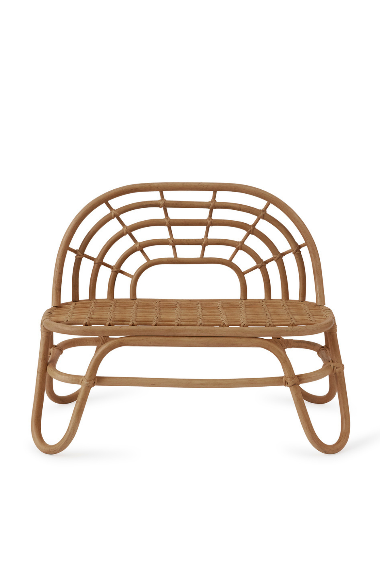 RAINBOW MINI BENCH SEAT // OYOY