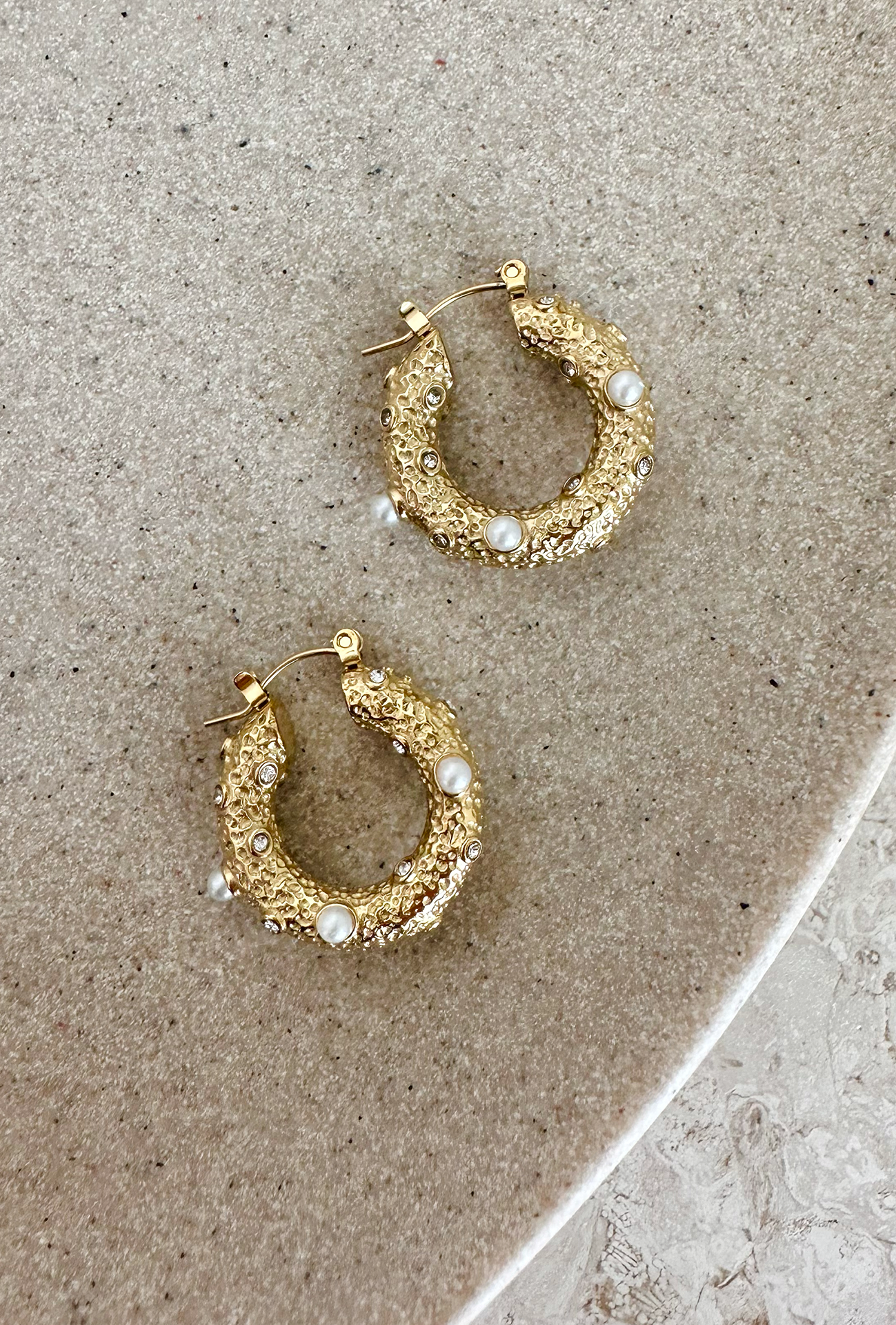 EVERLY EARRINGS