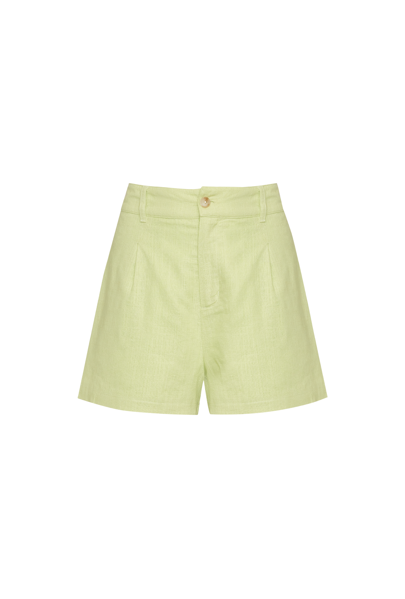 JASPER SHORTS - LIME