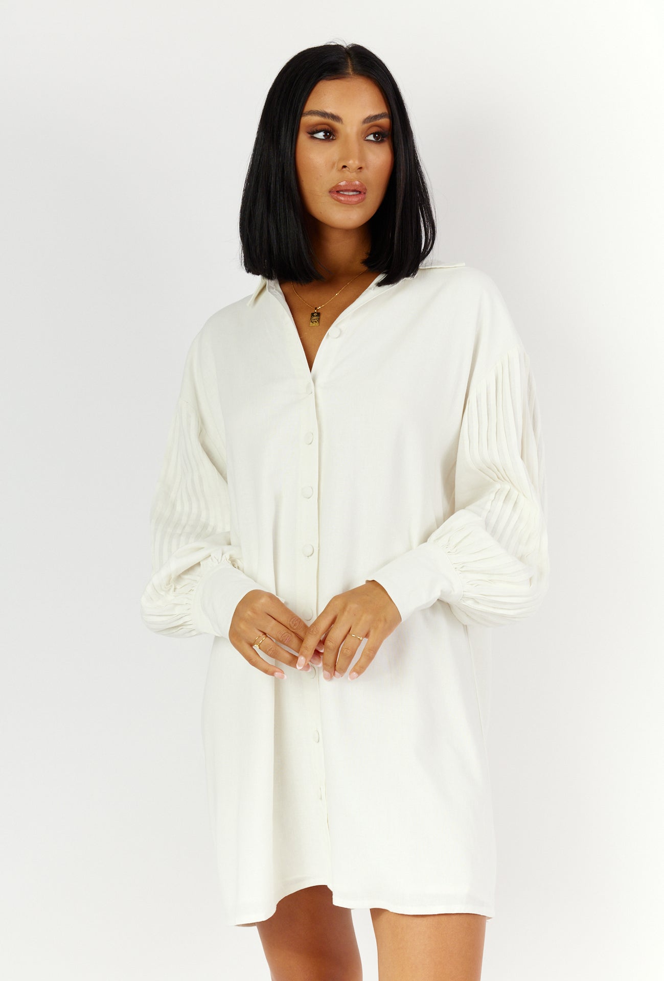 MIA MINI DRESS