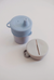 SIPPY / SNACK LID SET