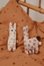 BABY RATTLE RABBIT