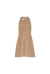 JAZMIN MINI DRESS - SAND