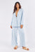 FAWN PANTS - SKY BLUE